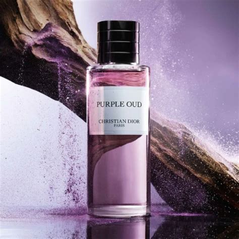 dior perfume purple oud|purple oud christian dior.